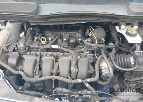 2019 Ford Transit Connect Xl from USA, damaged, VIN NM0LS7E26K1432144